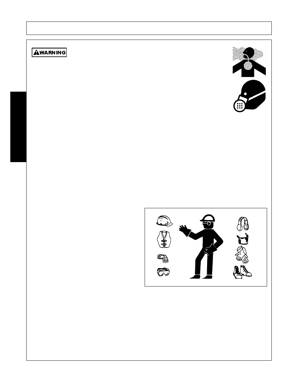 Operation, Opera t ion | Bush Hog 3327 User Manual | Page 50 / 100