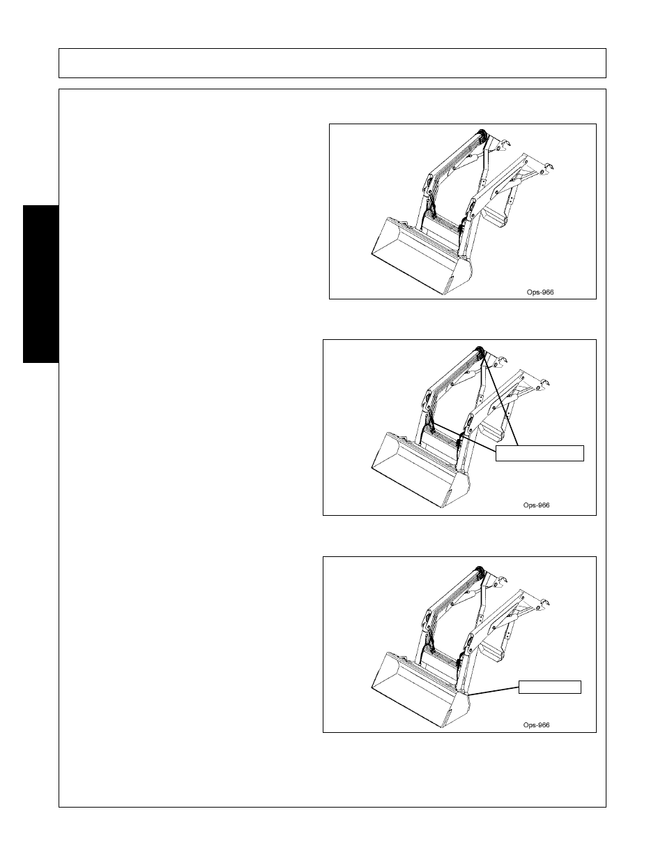 Operation, Opera t ion | Bush Hog 3327 User Manual | Page 58 / 100