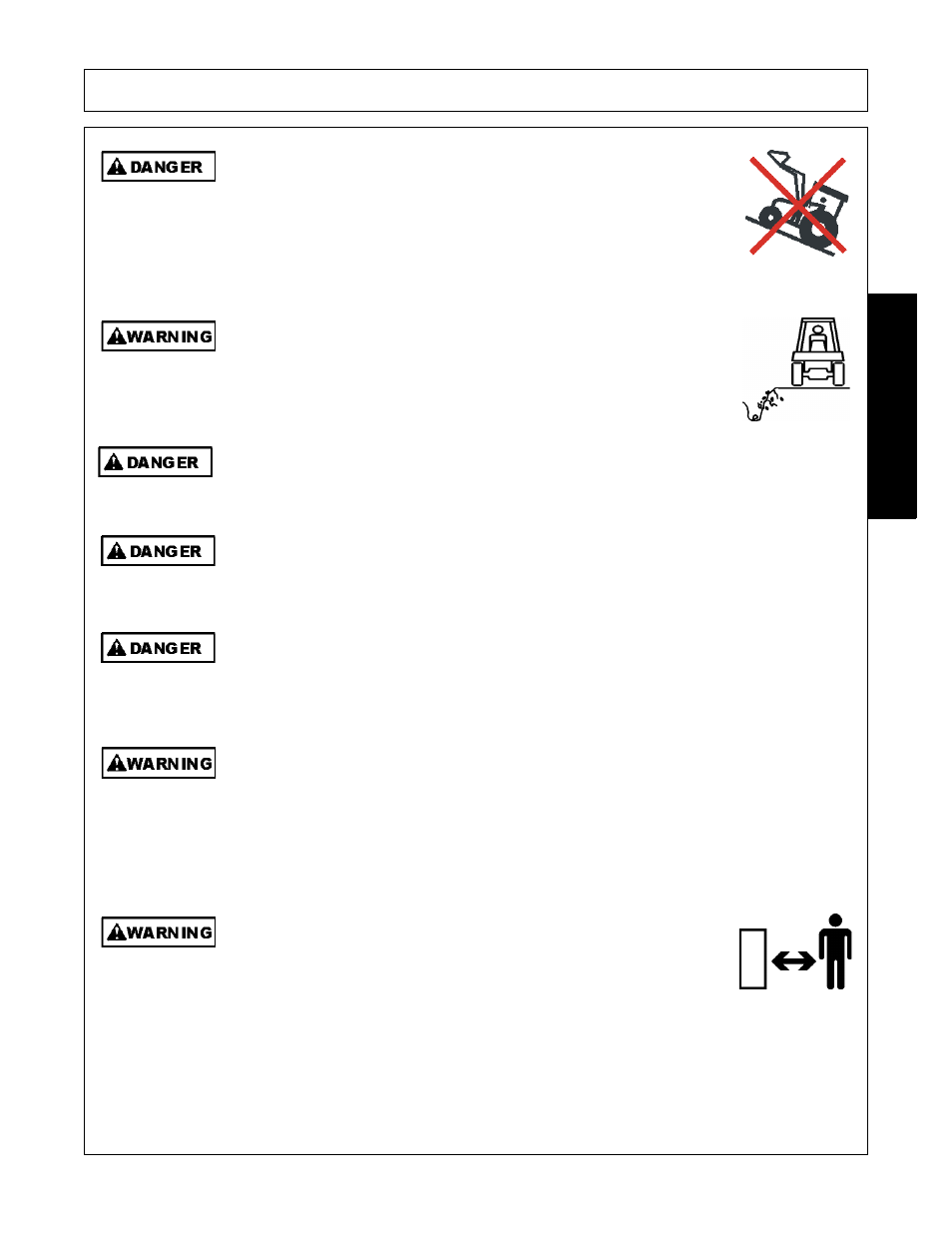 Operation, Opera t ion | Bush Hog 3327 User Manual | Page 63 / 100