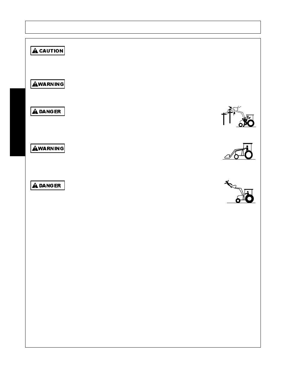 Operation, Opera t ion | Bush Hog 3327 User Manual | Page 64 / 100