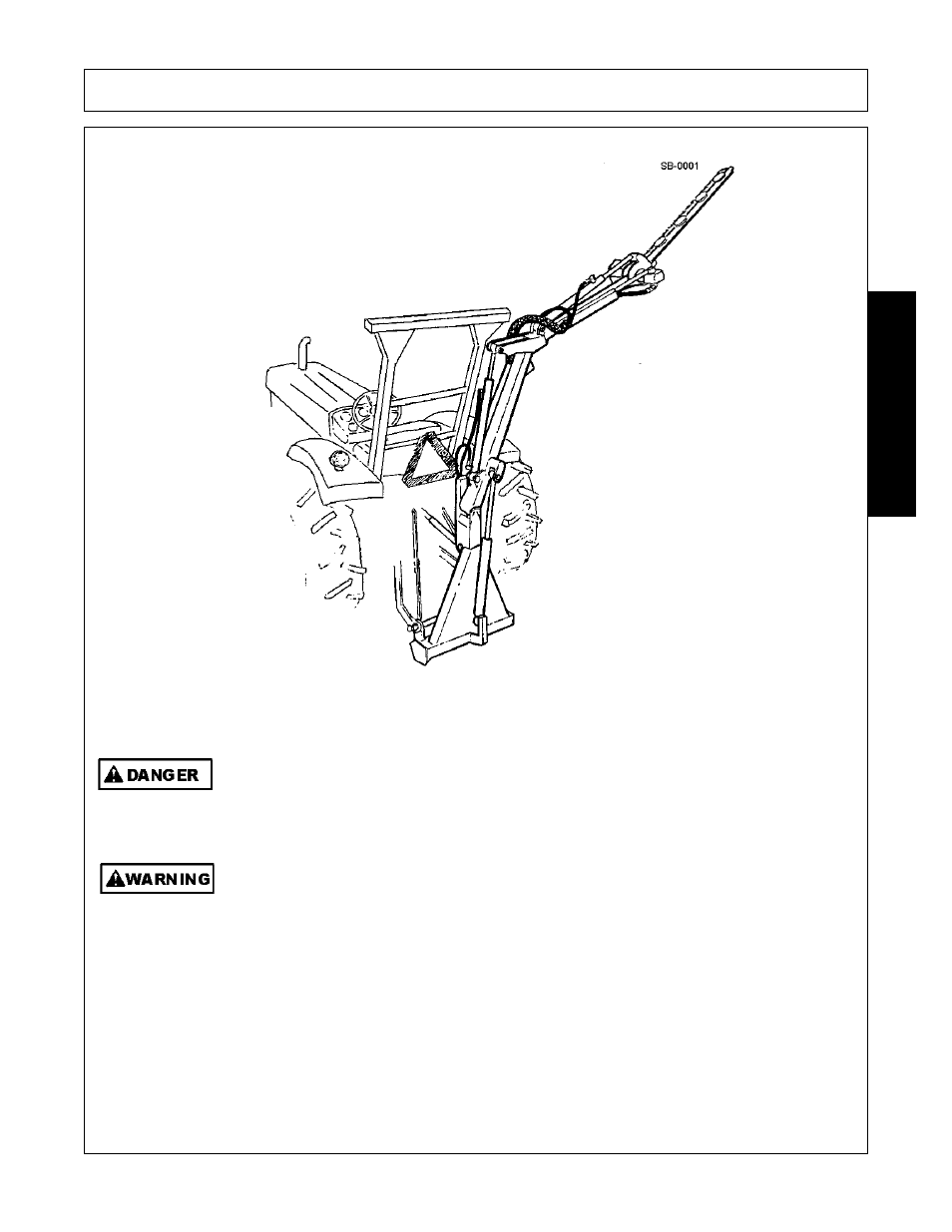 Introduction | Bush Hog PT5 User Manual | Page 27 / 80