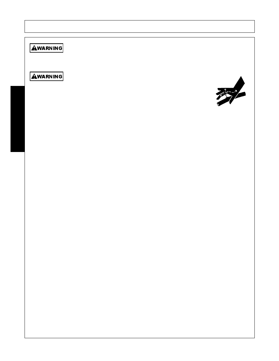 Operation, Opera t ion | Bush Hog PT5 User Manual | Page 48 / 80