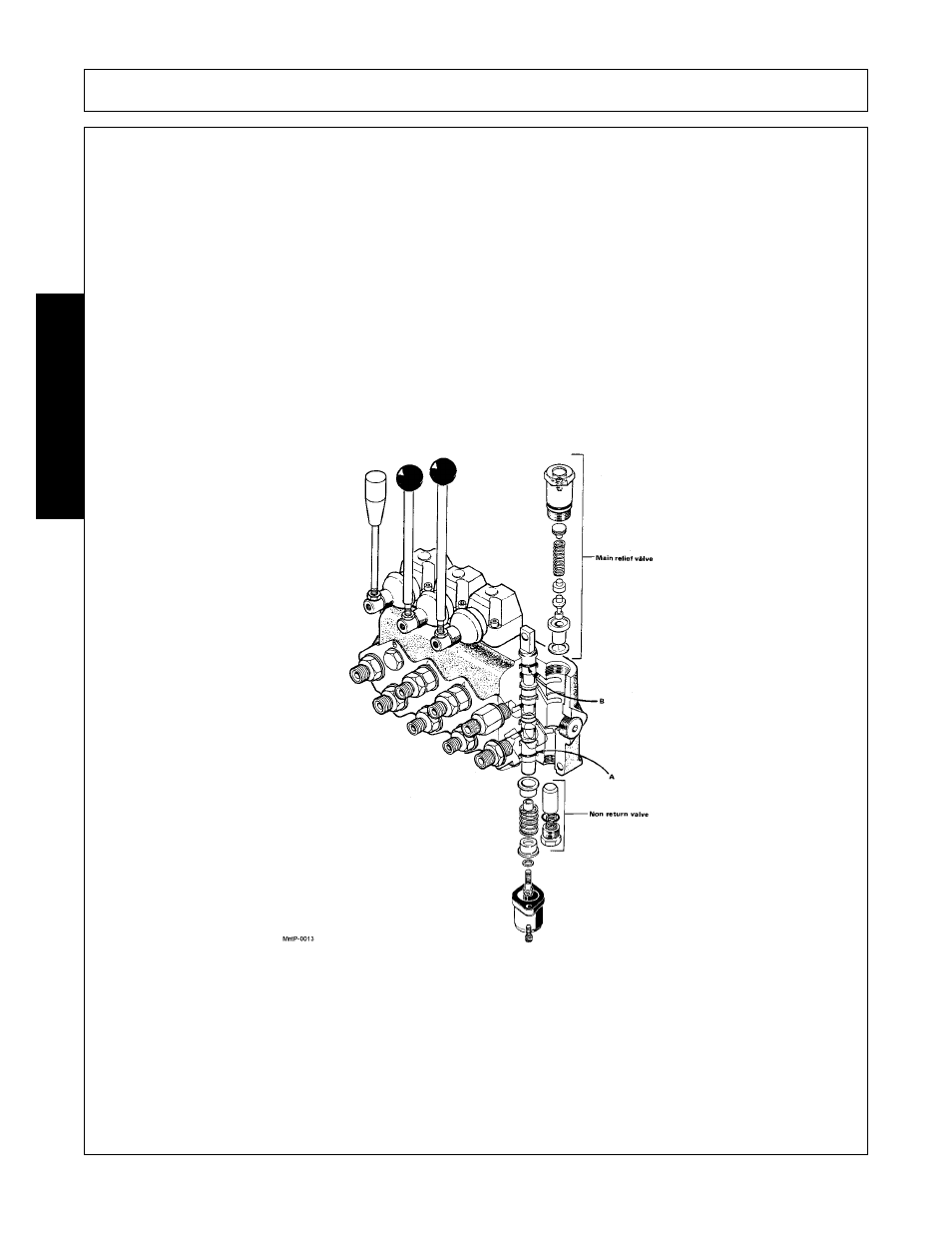 Maintenance | Bush Hog PT5 User Manual | Page 74 / 80