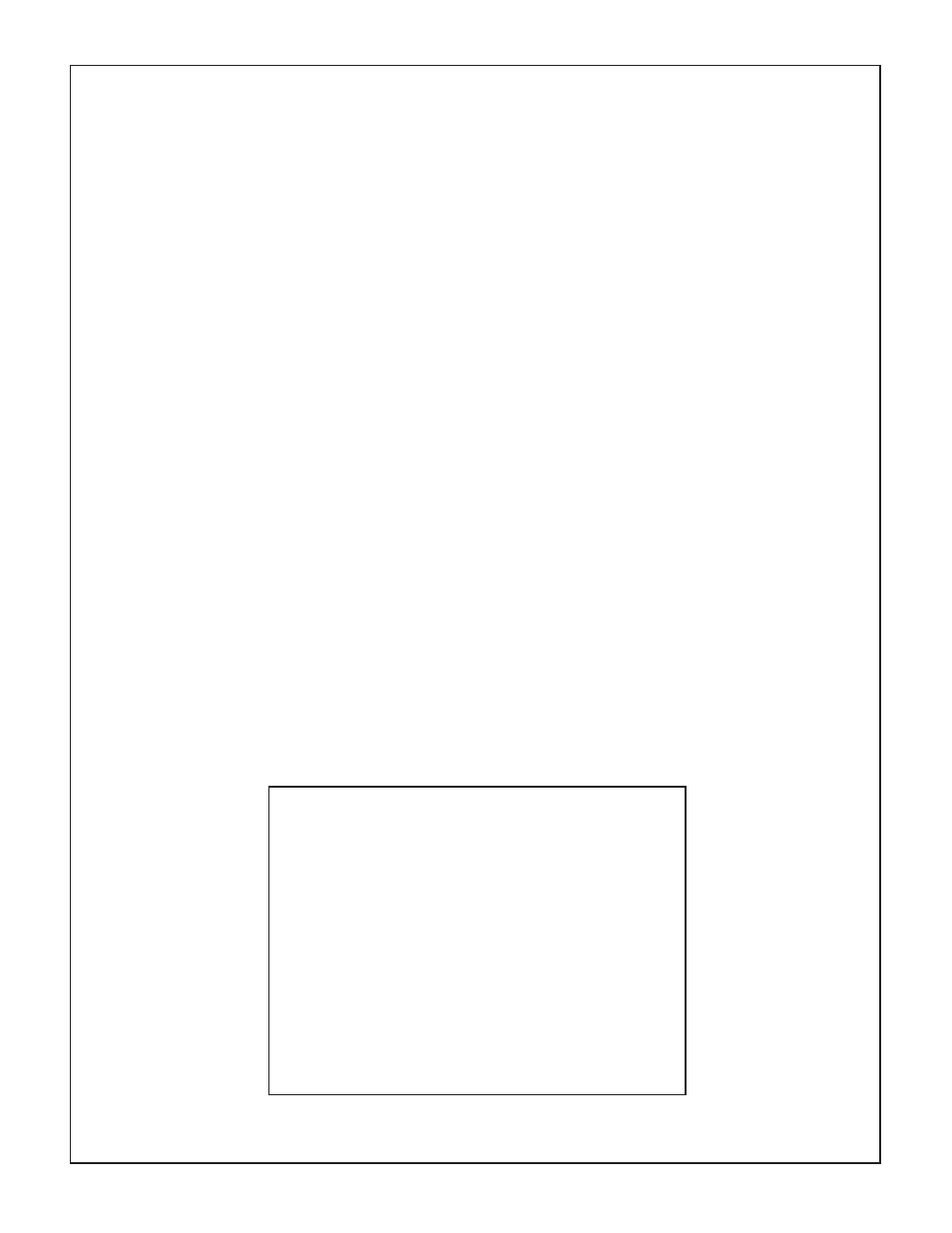 Bush Hog RDTH60 User Manual | Page 2 / 20