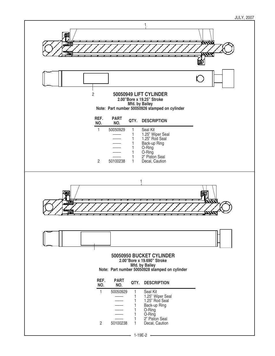 Bush Hog 2045 User Manual | Page 58 / 85