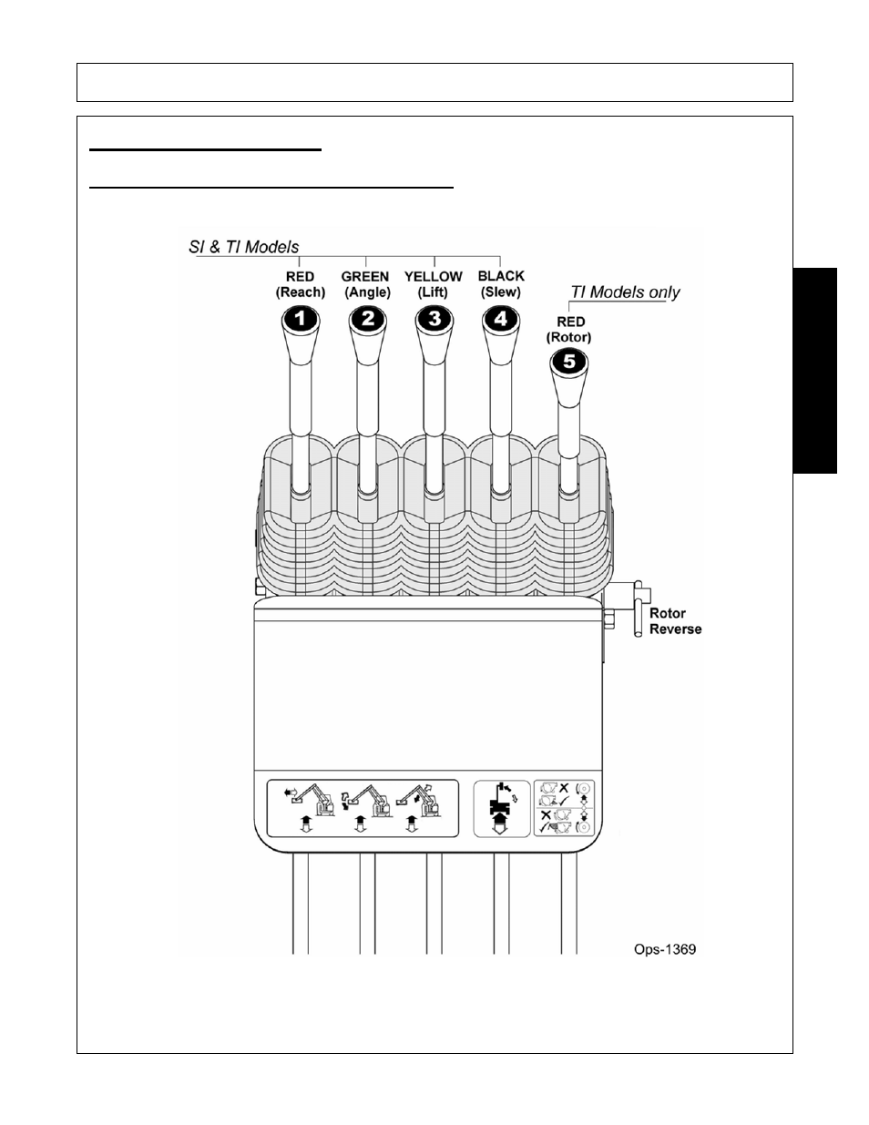 Operation, Opera t ion | Bush Hog RMB 1660 User Manual | Page 73 / 108