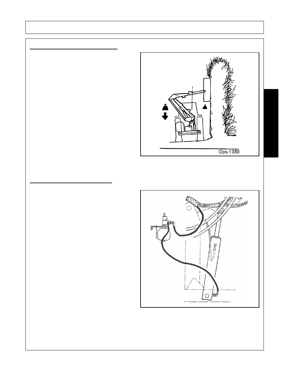 Operation, Opera t ion | Bush Hog RMB 1660 User Manual | Page 79 / 108