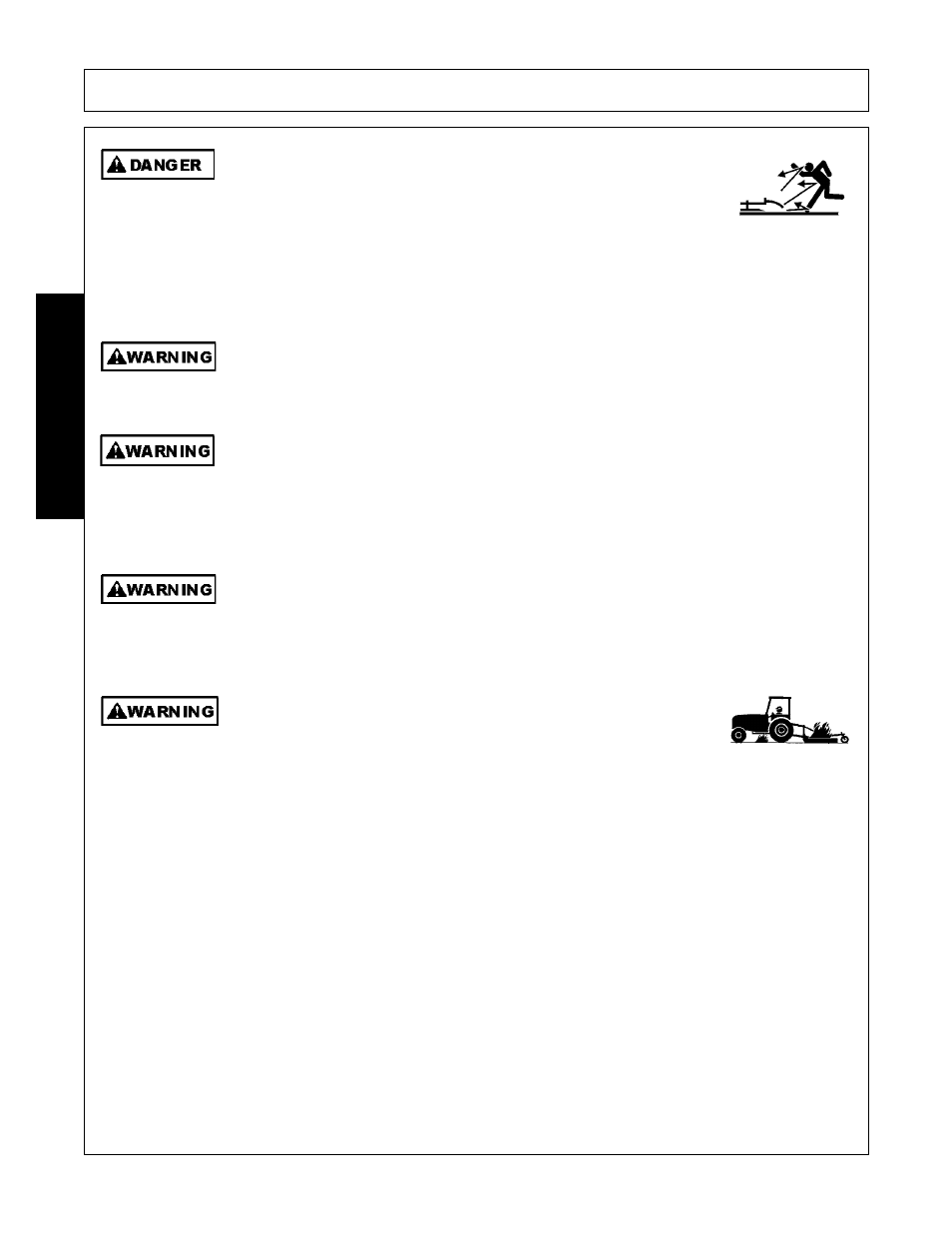 Operation, Opera t ion | Bush Hog RMB 1660 User Manual | Page 86 / 108