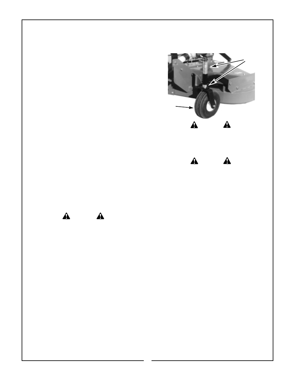 Bush Hog MP5 User Manual | Page 11 / 22