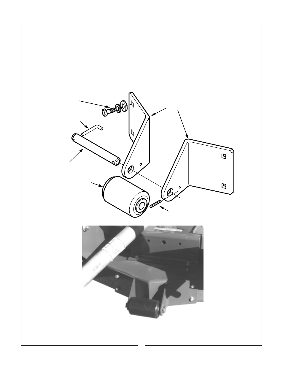 Bush Hog MP5 User Manual | Page 19 / 22