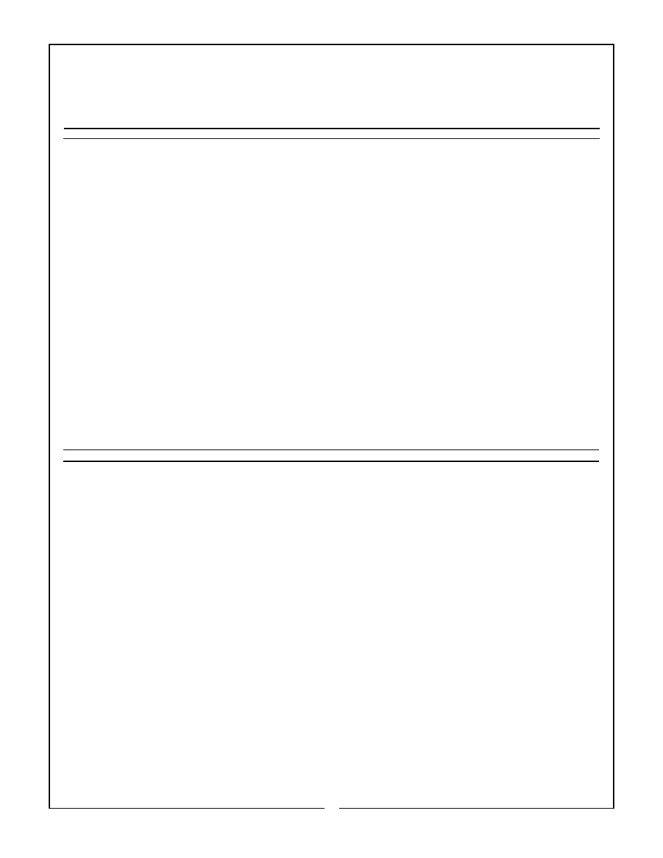 Bush Hog MP5 User Manual | Page 3 / 22