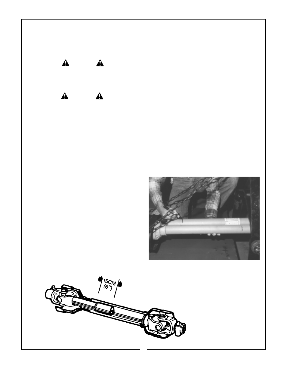 Bush Hog MP5 User Manual | Page 9 / 22