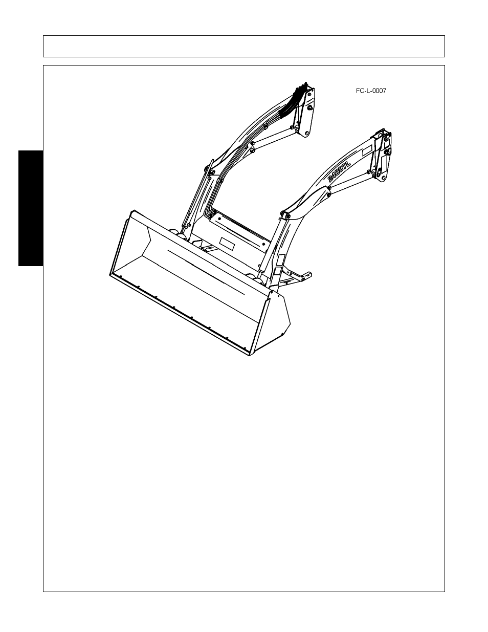 Introduction | Bush Hog 1945 User Manual | Page 32 / 106