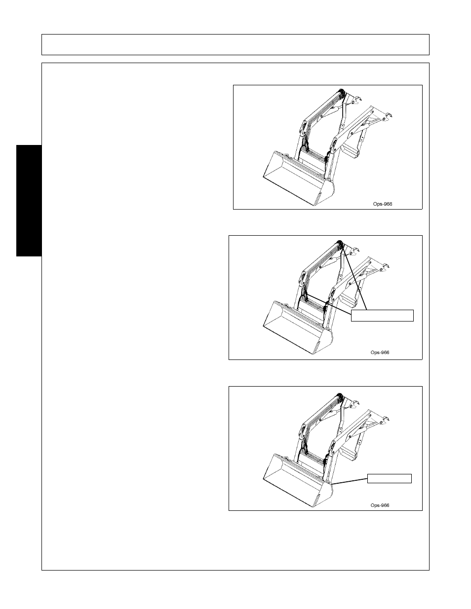 Operation, Opera t ion | Bush Hog 1945 User Manual | Page 60 / 106