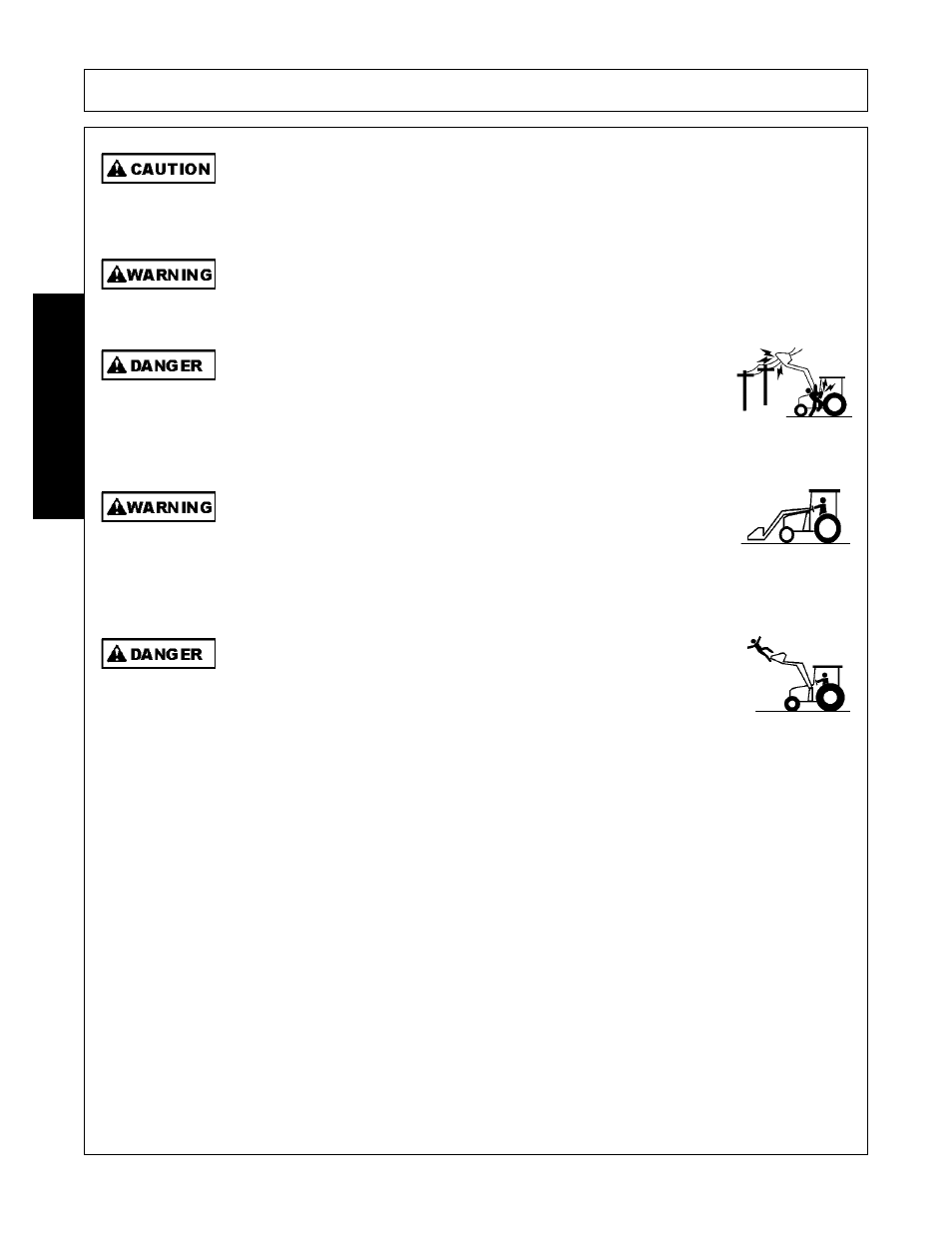 Operation, Opera t ion | Bush Hog 1945 User Manual | Page 66 / 106