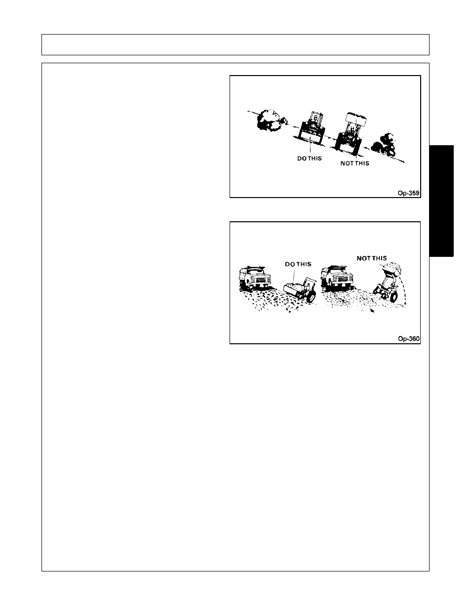 Operation, Opera t ion | Bush Hog 1945 User Manual | Page 73 / 106