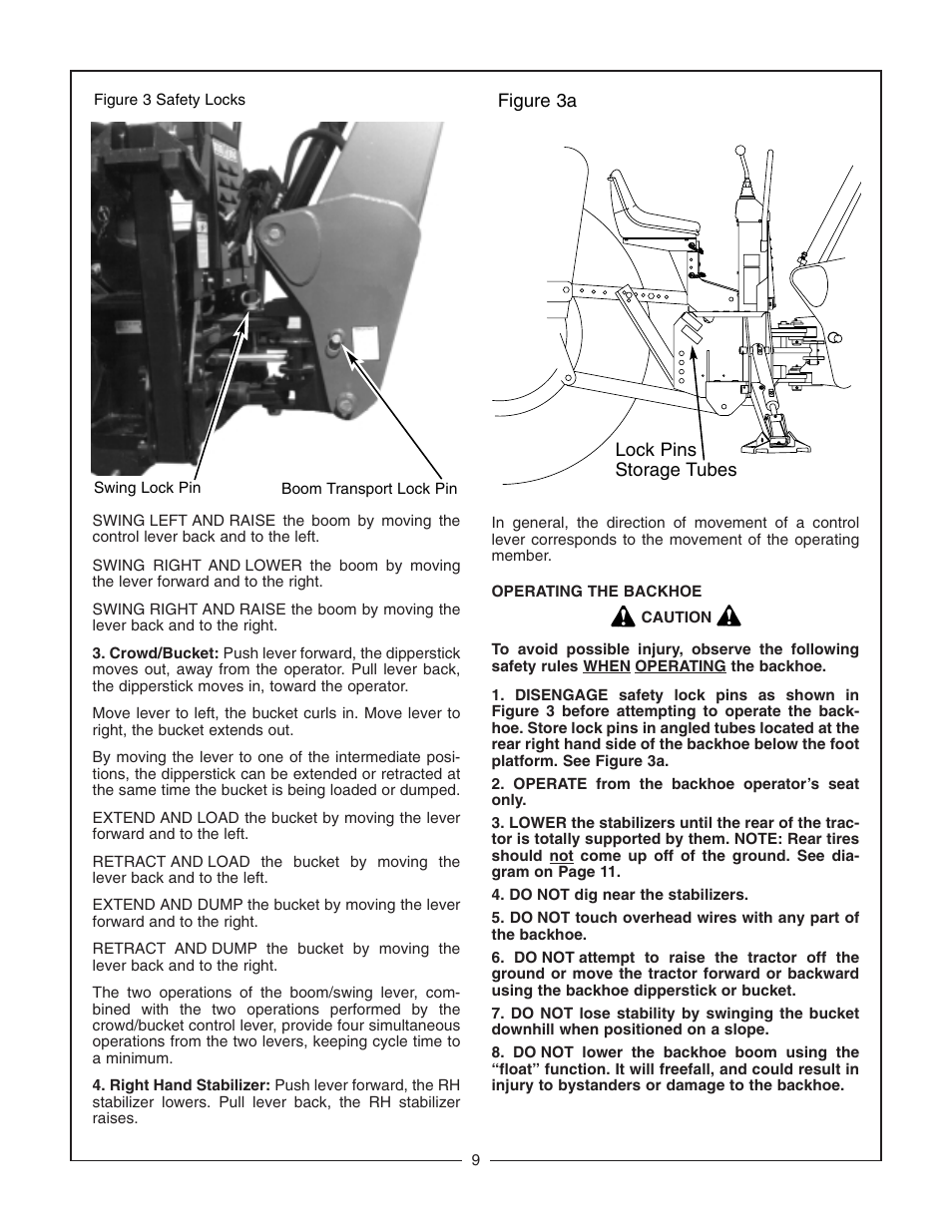 Bush Hog 2175 User Manual | Page 11 / 48