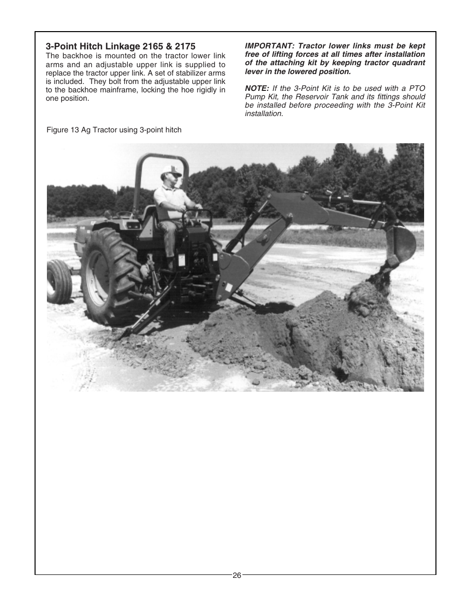 Bush Hog 2175 User Manual | Page 28 / 48