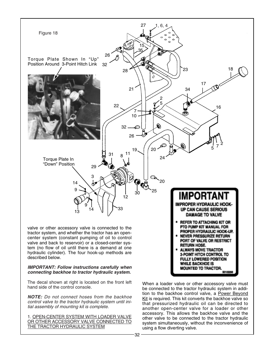 Bush Hog 2175 User Manual | Page 34 / 48
