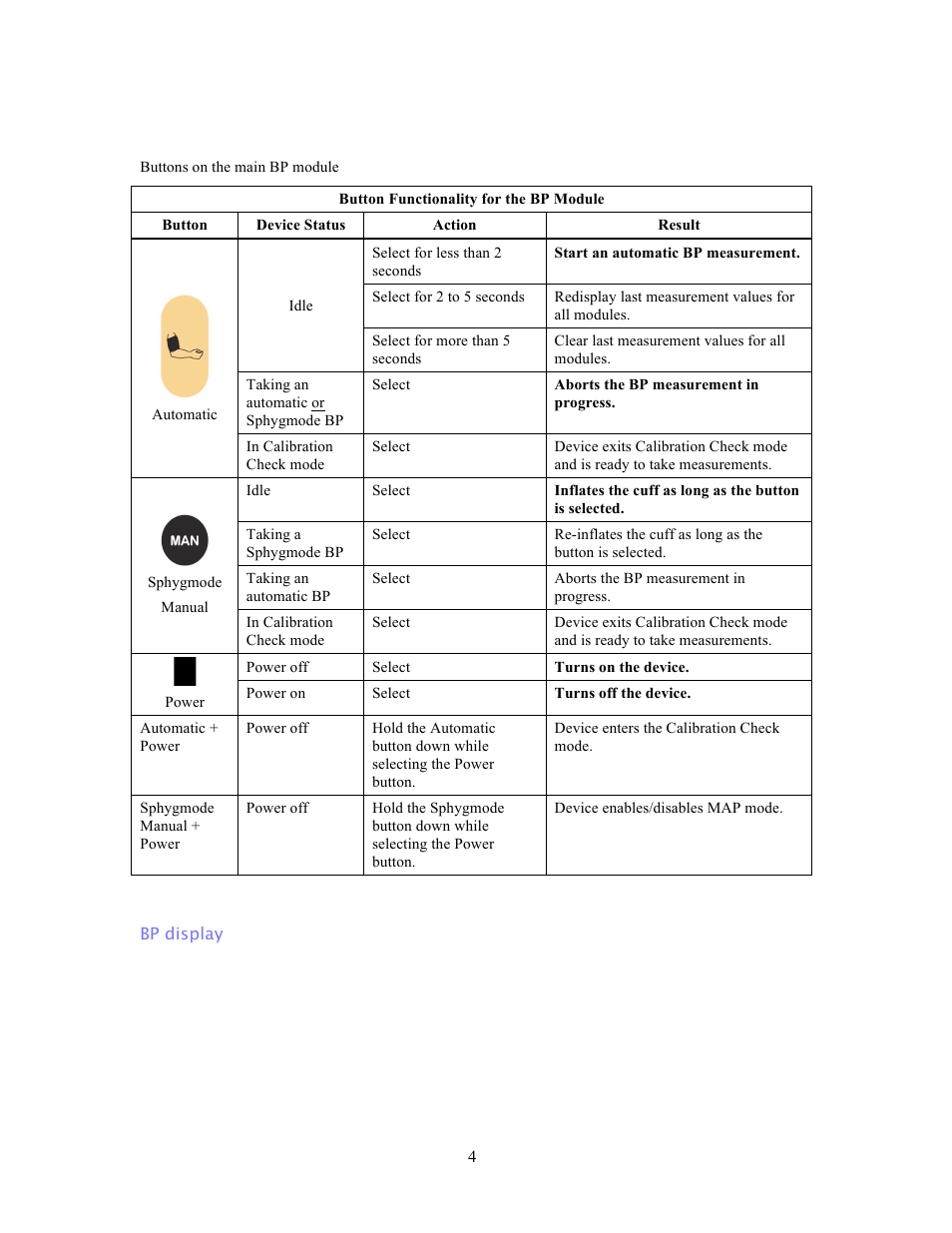 American Diagnostic Corporation (ADC) ADview Modular Diagnostic Station User Manual | Page 14 / 72