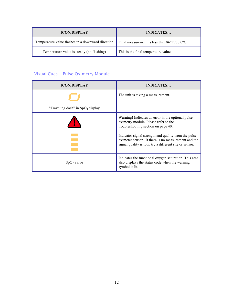 American Diagnostic Corporation (ADC) ADview Modular Diagnostic Station User Manual | Page 22 / 72