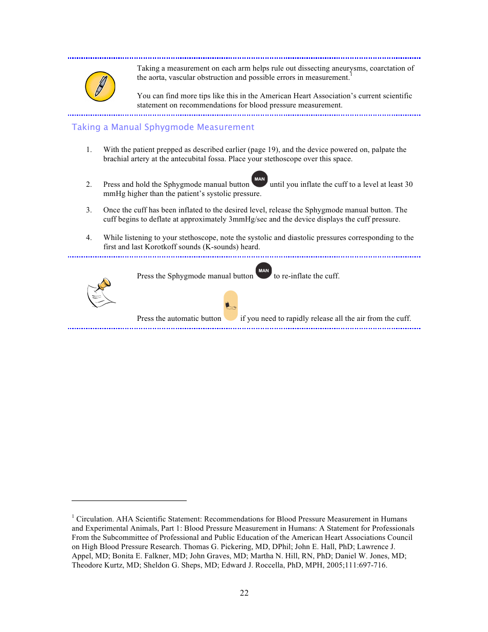 American Diagnostic Corporation (ADC) ADview Modular Diagnostic Station User Manual | Page 32 / 72