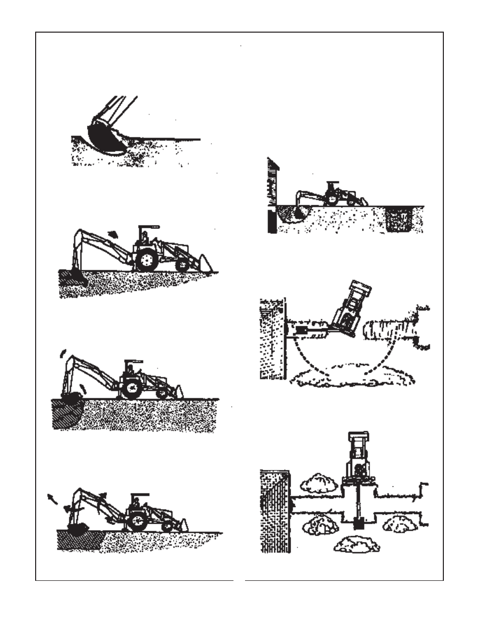 Bush Hog BH750 User Manual | Page 14 / 47