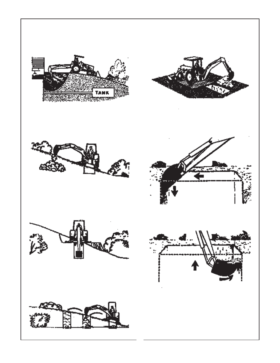Bush Hog BH750 User Manual | Page 15 / 47