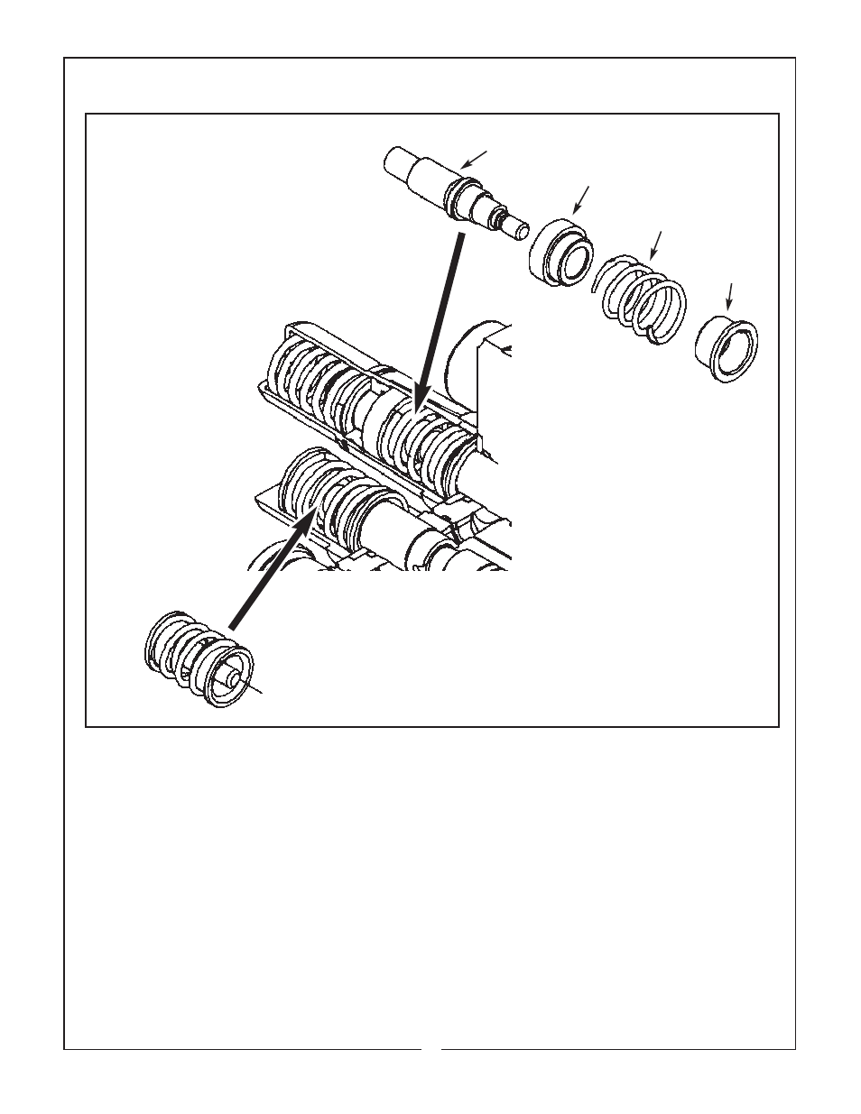 Bush Hog BH750 User Manual | Page 25 / 47