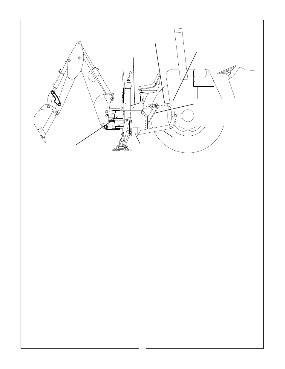 Pto pump kits (optional) | Bush Hog BH750 User Manual | Page 31 / 47