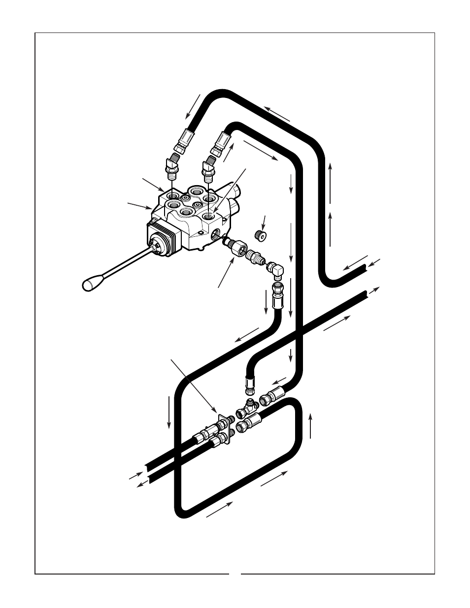 Bush Hog BH750 User Manual | Page 37 / 47