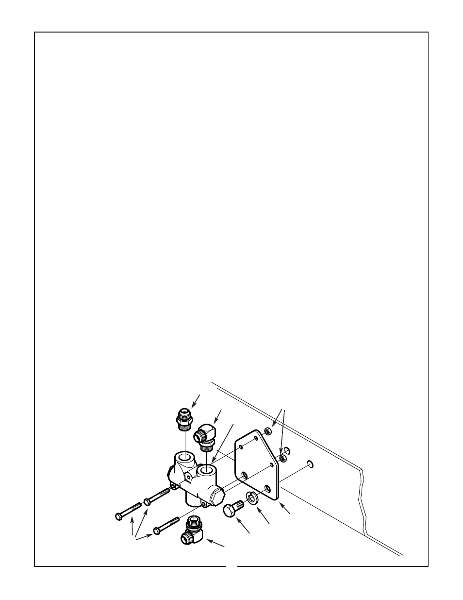 Bush Hog BH750 User Manual | Page 41 / 47