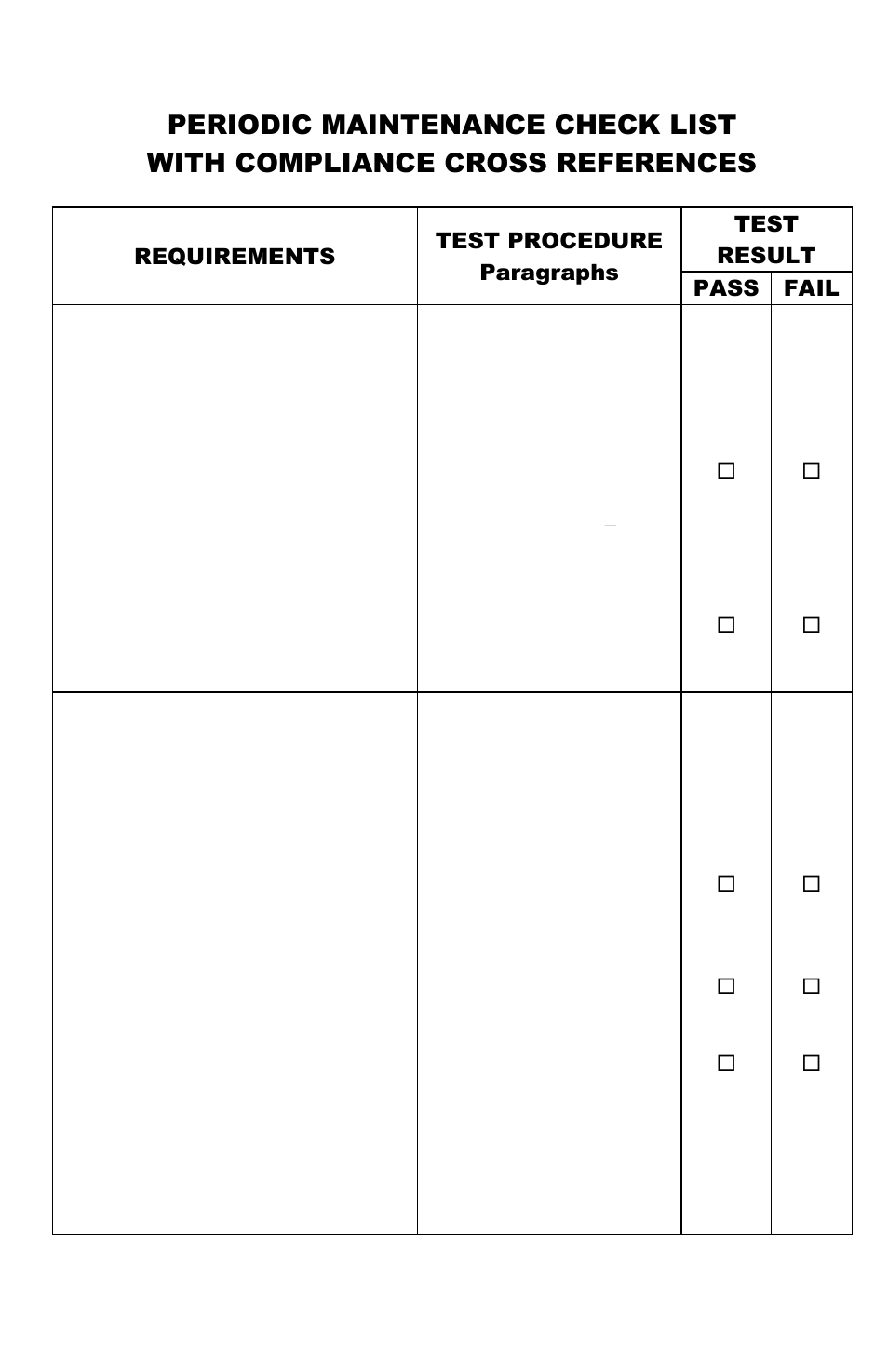Appendix b | Ameri-King AK-451-ELT User Manual | Page 116 / 241