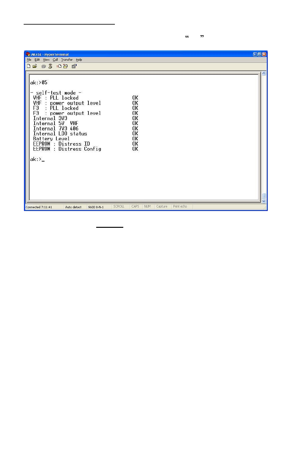 Ameri-King AK-451-ELT User Manual | Page 141 / 241