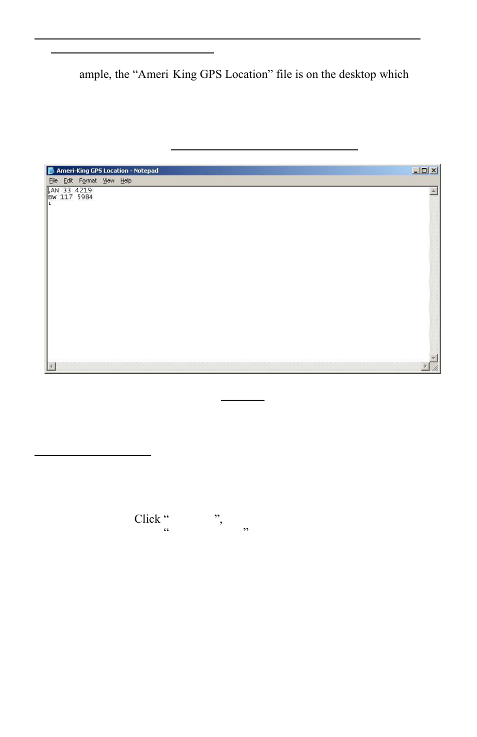 Ameri-King AK-451-ELT User Manual | Page 142 / 241