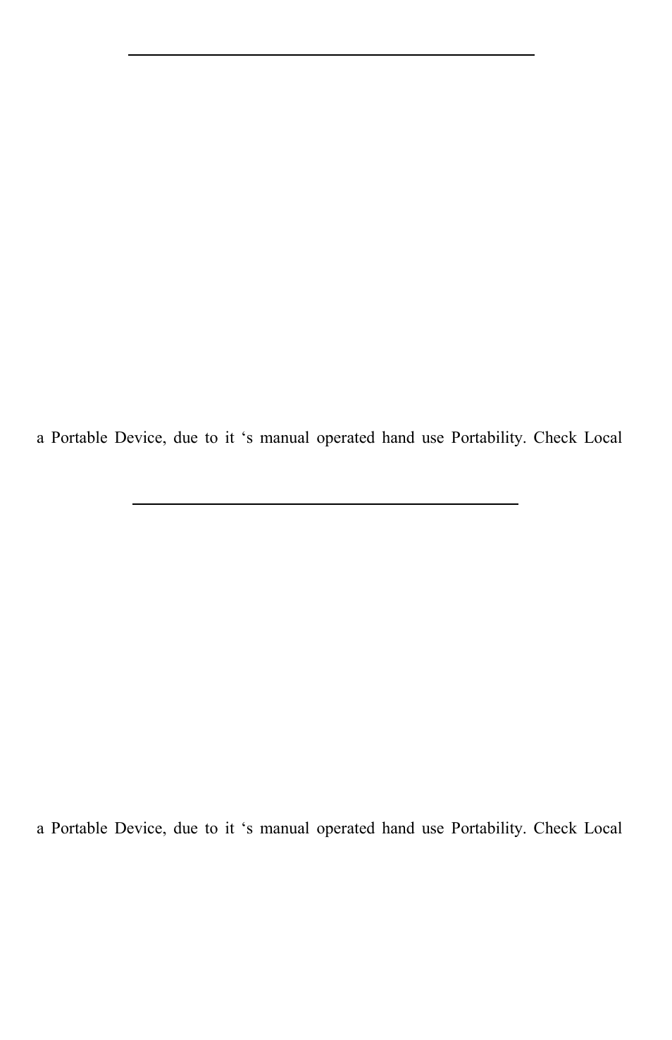 Ameri-King AK-451-ELT User Manual | Page 15 / 241