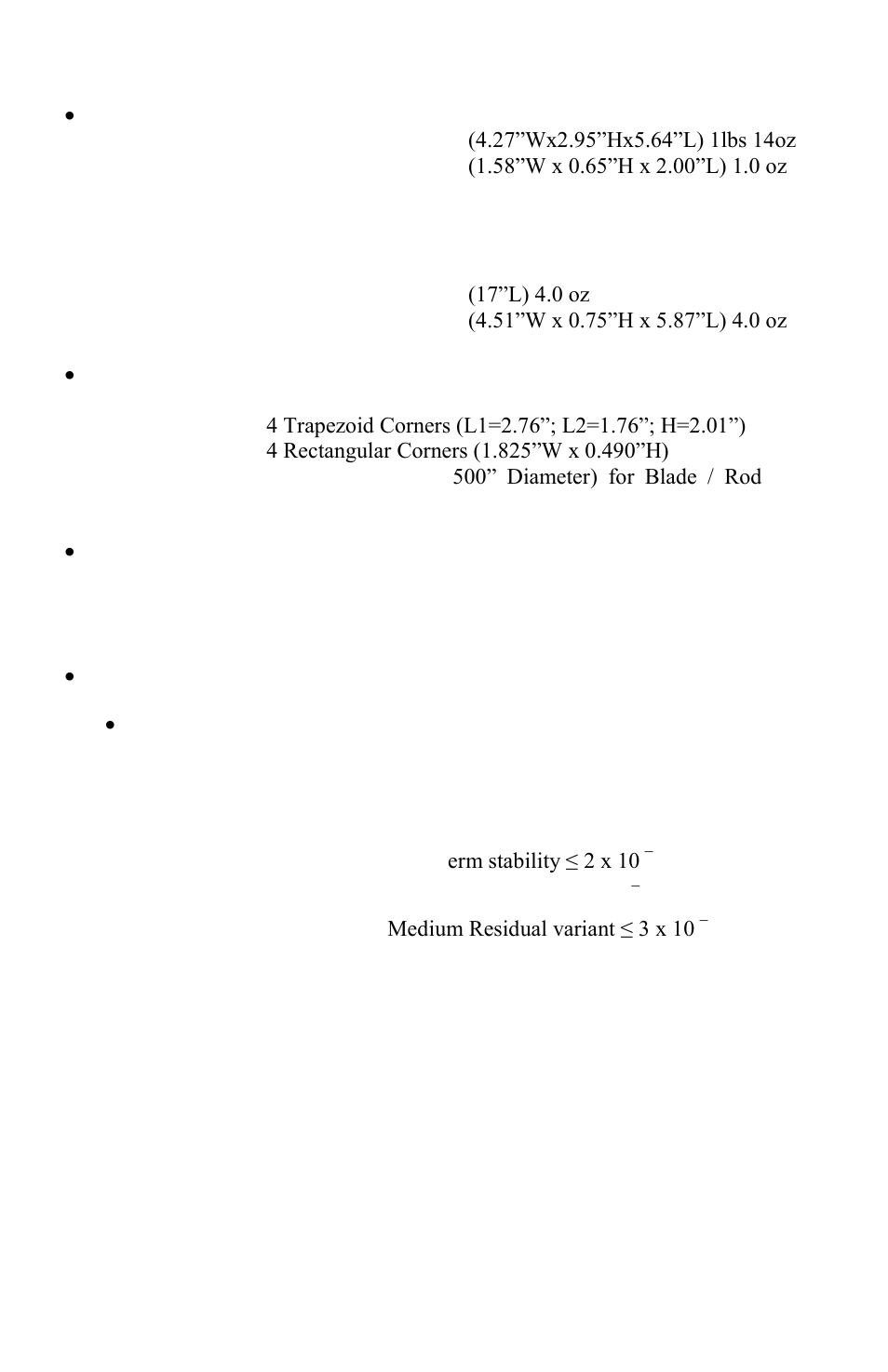 Ameri-King AK-451-ELT User Manual | Page 20 / 241