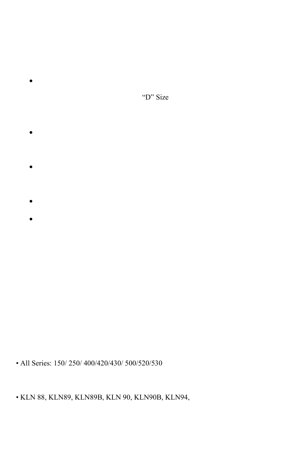 Ameri-King AK-451-ELT User Manual | Page 21 / 241