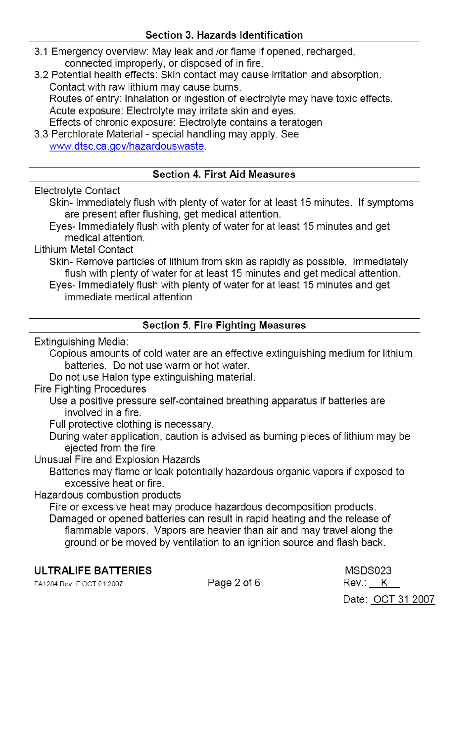 Ameri-King AK-451-ELT User Manual | Page 231 / 241
