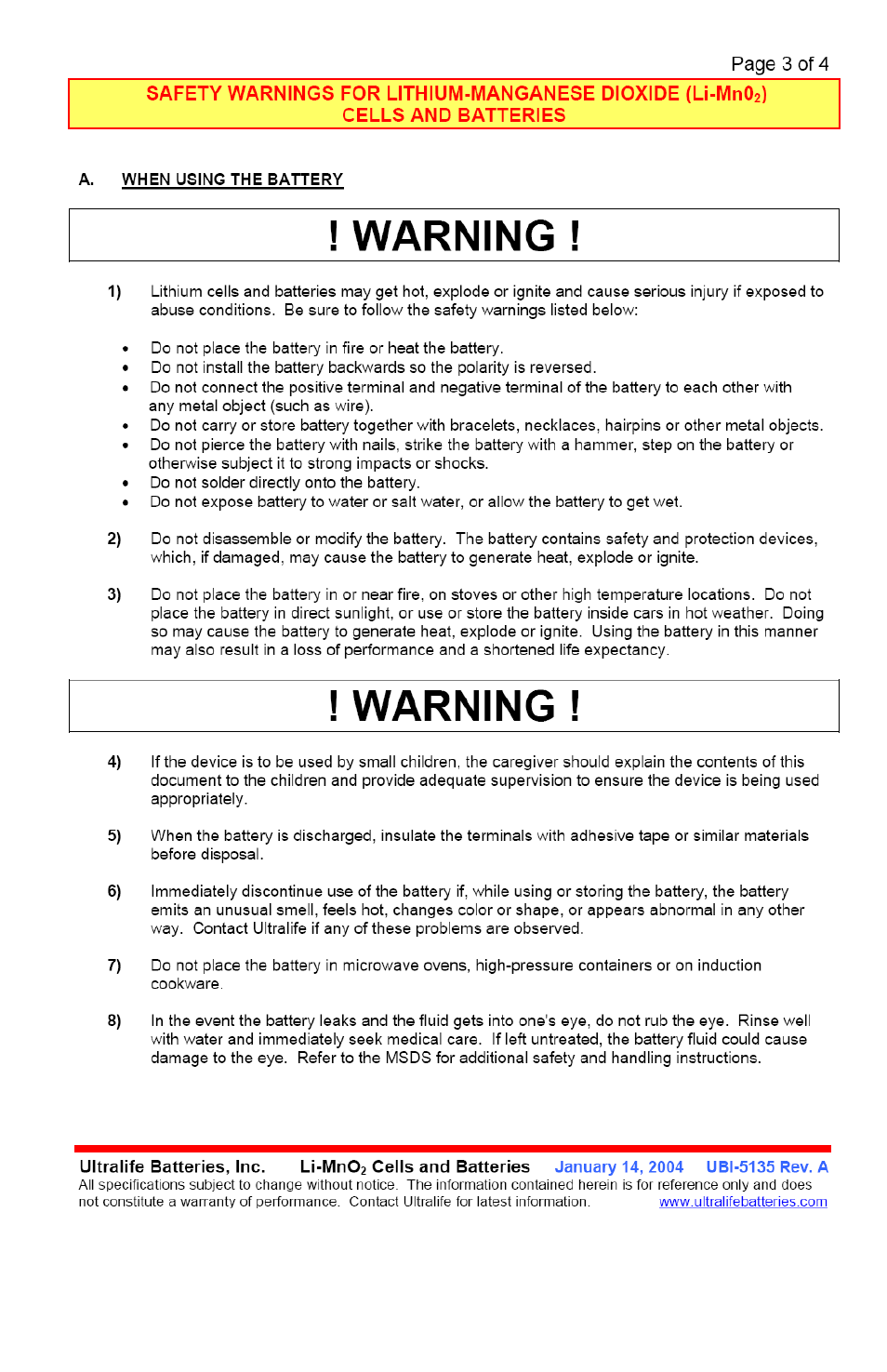 Ameri-King AK-451-ELT User Manual | Page 238 / 241