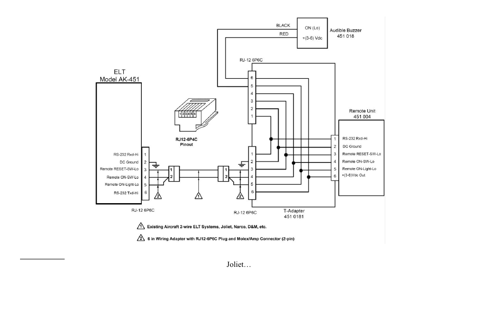 Ameri-King AK-451-ELT User Manual | Page 66 / 241