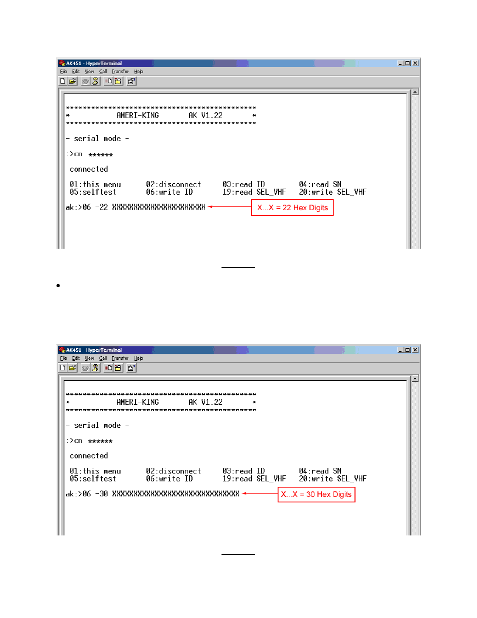 Ameri-King TS-451 User Manual | Page 10 / 148