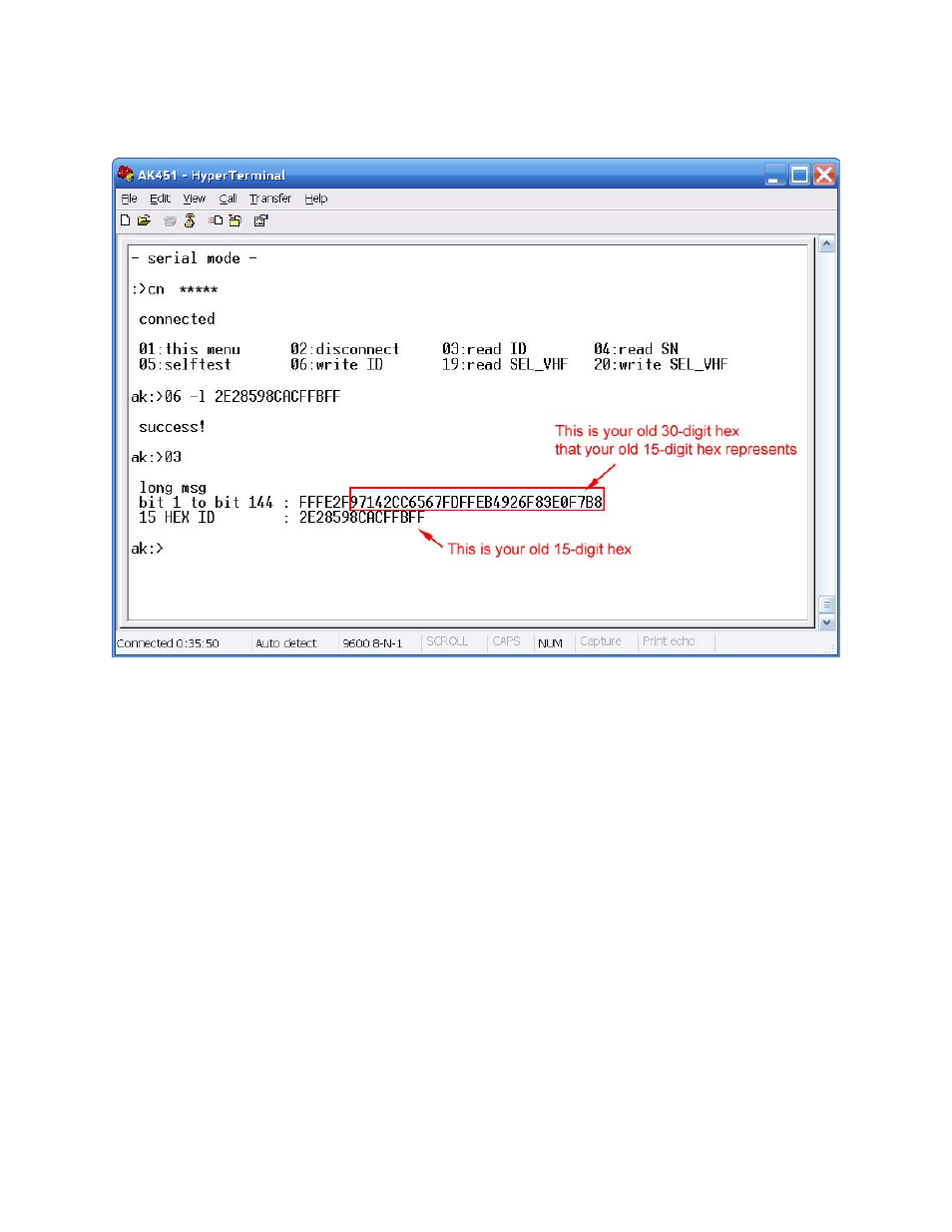 Ameri-King TS-451 User Manual | Page 140 / 148