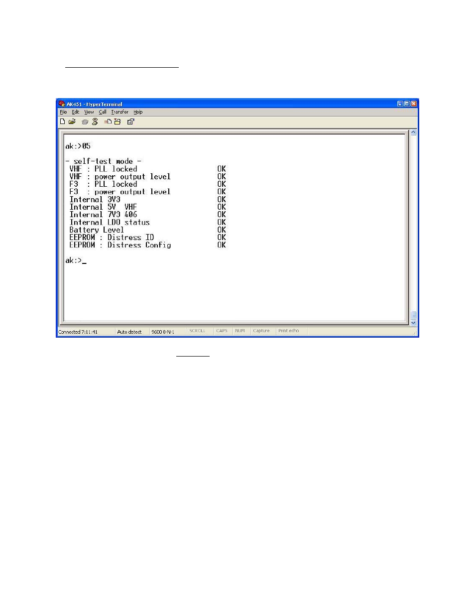 Ameri-King TS-451 User Manual | Page 144 / 148