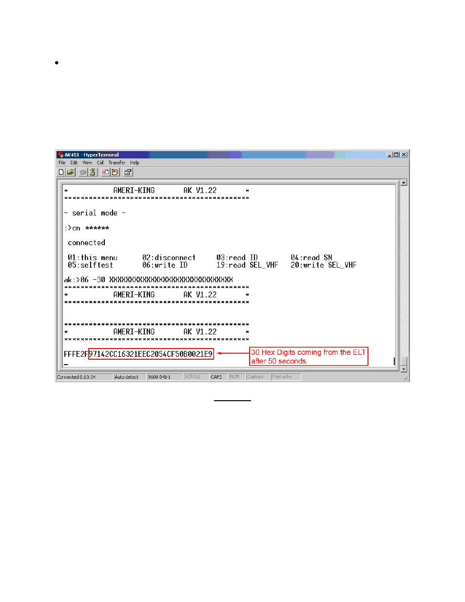 Ameri-King TS-451 User Manual | Page 147 / 148