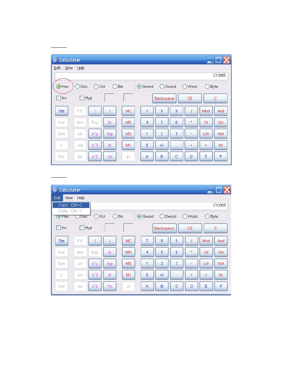 Ameri-King TS-451 User Manual | Page 21 / 148