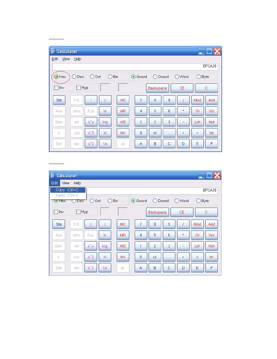 Ameri-King TS-451 User Manual | Page 27 / 148