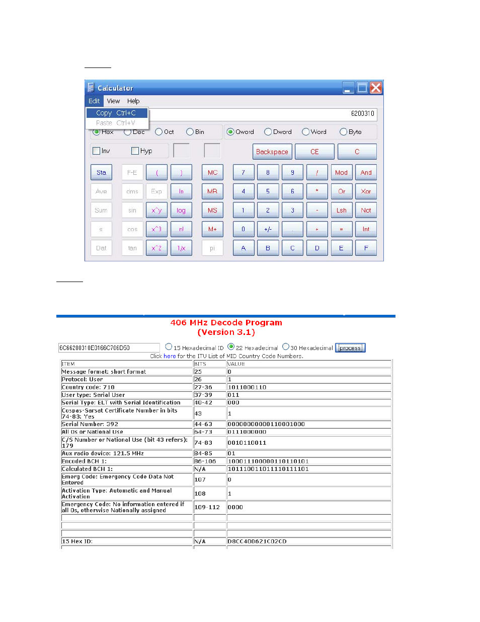 Ameri-King TS-451 User Manual | Page 42 / 148
