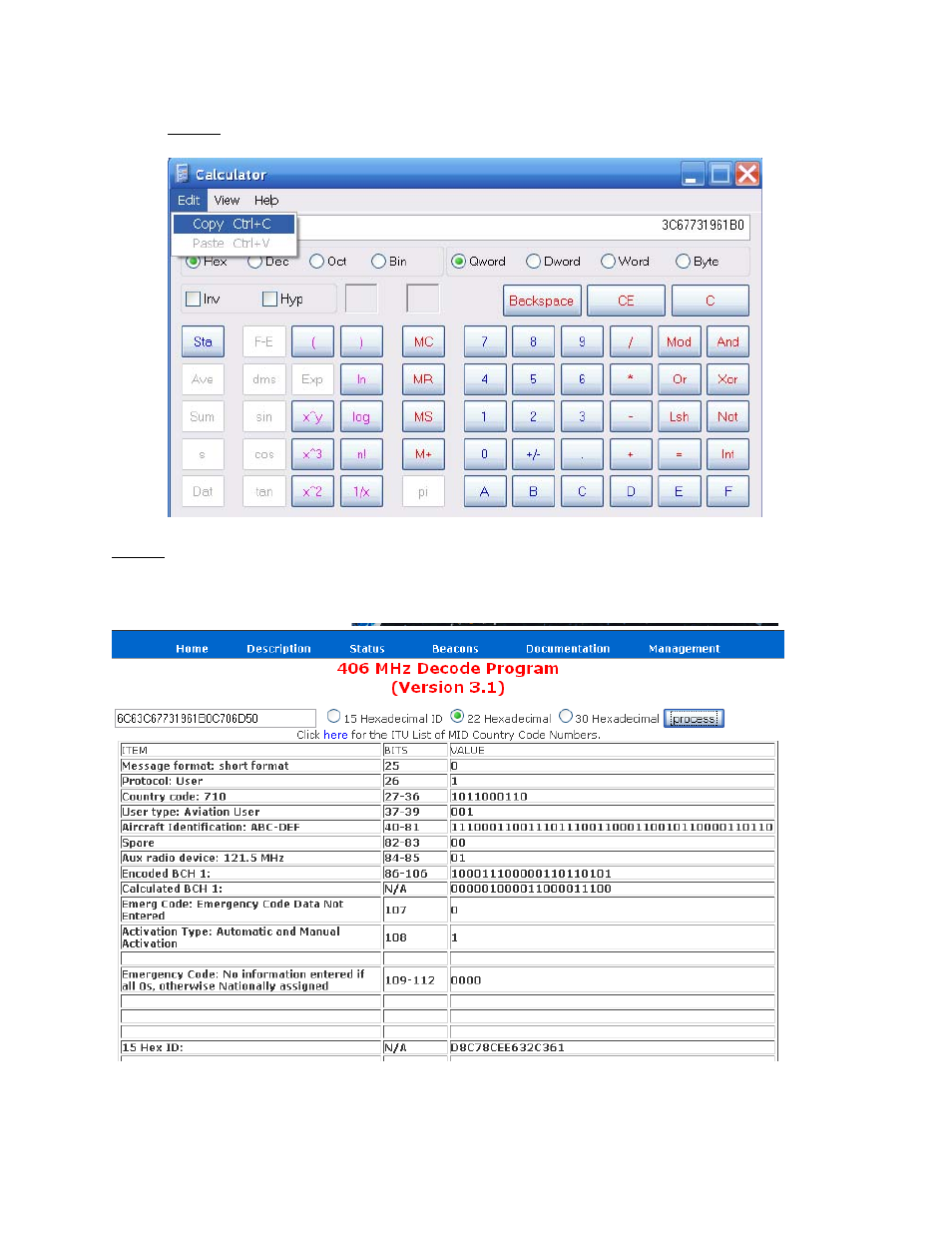 Ameri-King TS-451 User Manual | Page 50 / 148