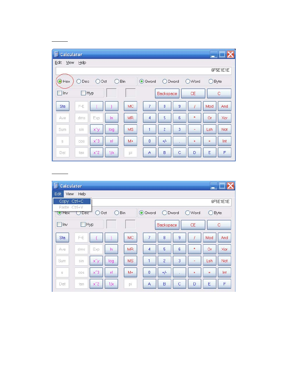 Ameri-King TS-451 User Manual | Page 63 / 148